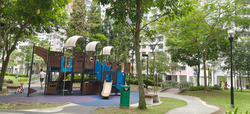 Blk 104D Eastbrook @ Canberra (Sembawang), HDB 2 Rooms #545697051